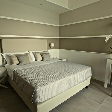 Hotel Ambassador Marotta Ngoại thất bức ảnh
