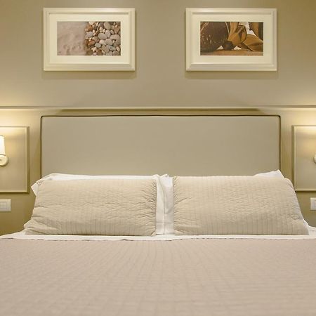Hotel Ambassador Marotta Ngoại thất bức ảnh