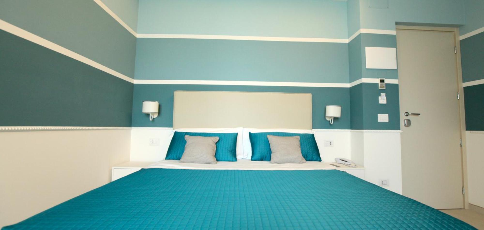 Hotel Ambassador Marotta Ngoại thất bức ảnh