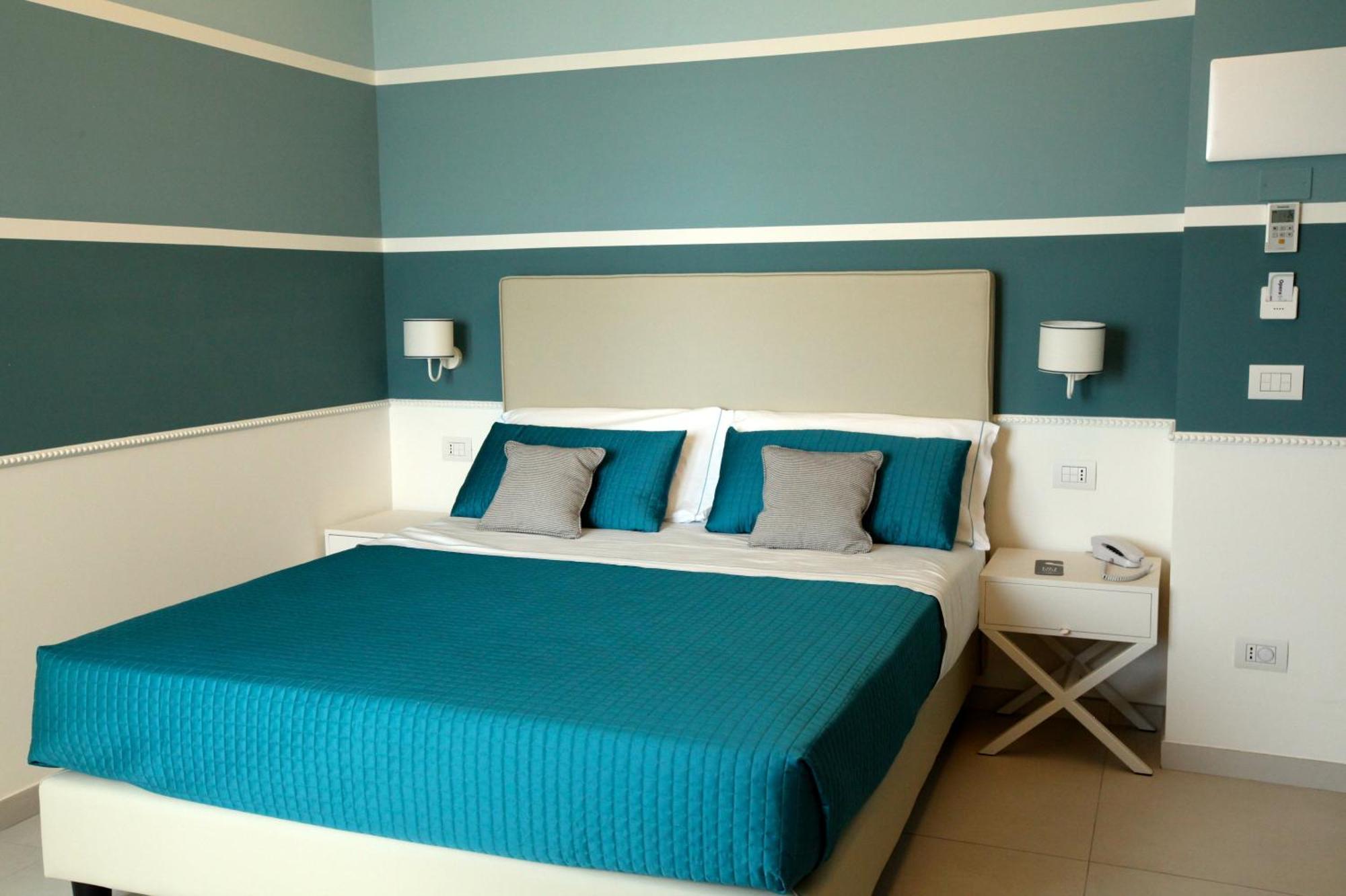Hotel Ambassador Marotta Ngoại thất bức ảnh