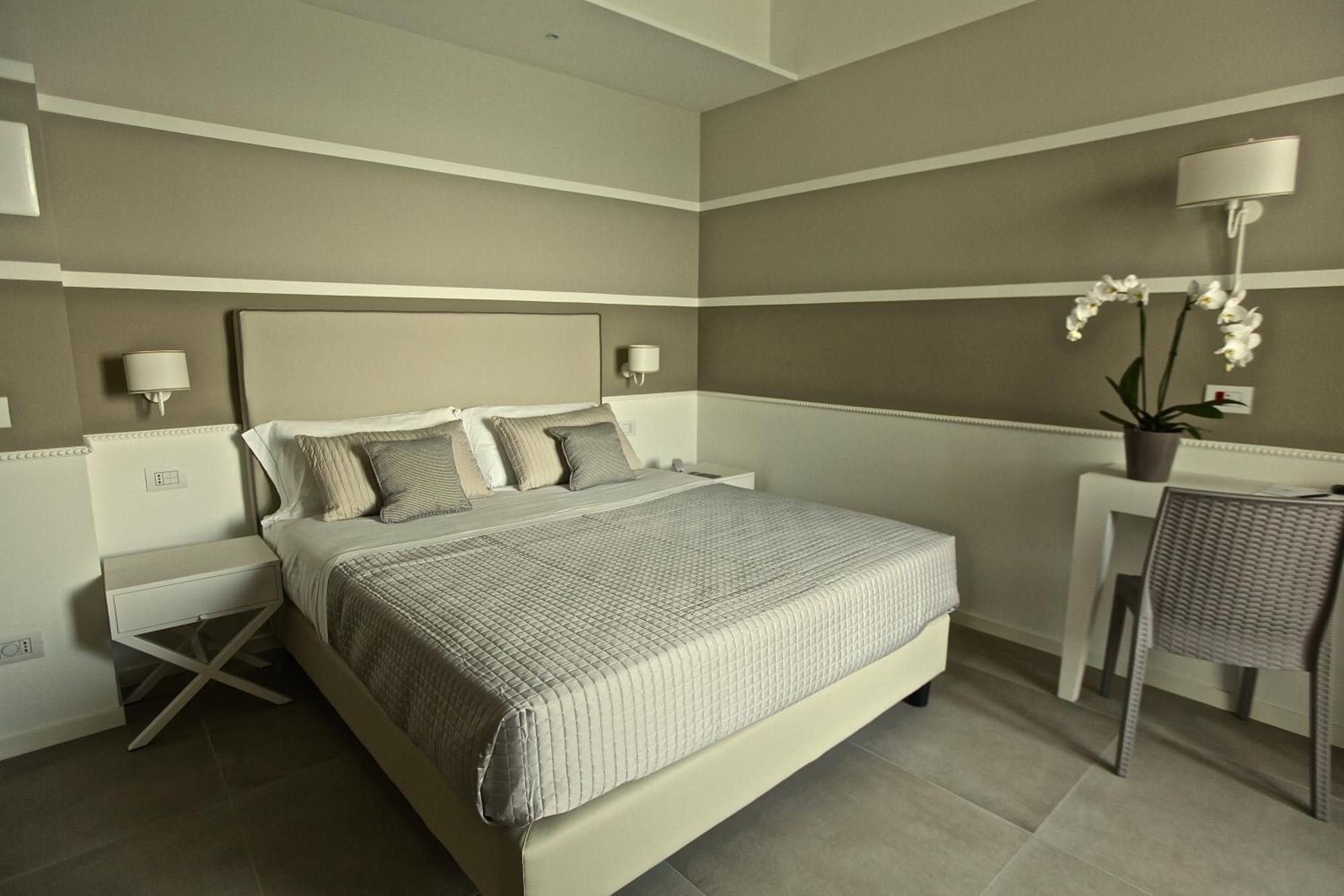 Hotel Ambassador Marotta Ngoại thất bức ảnh