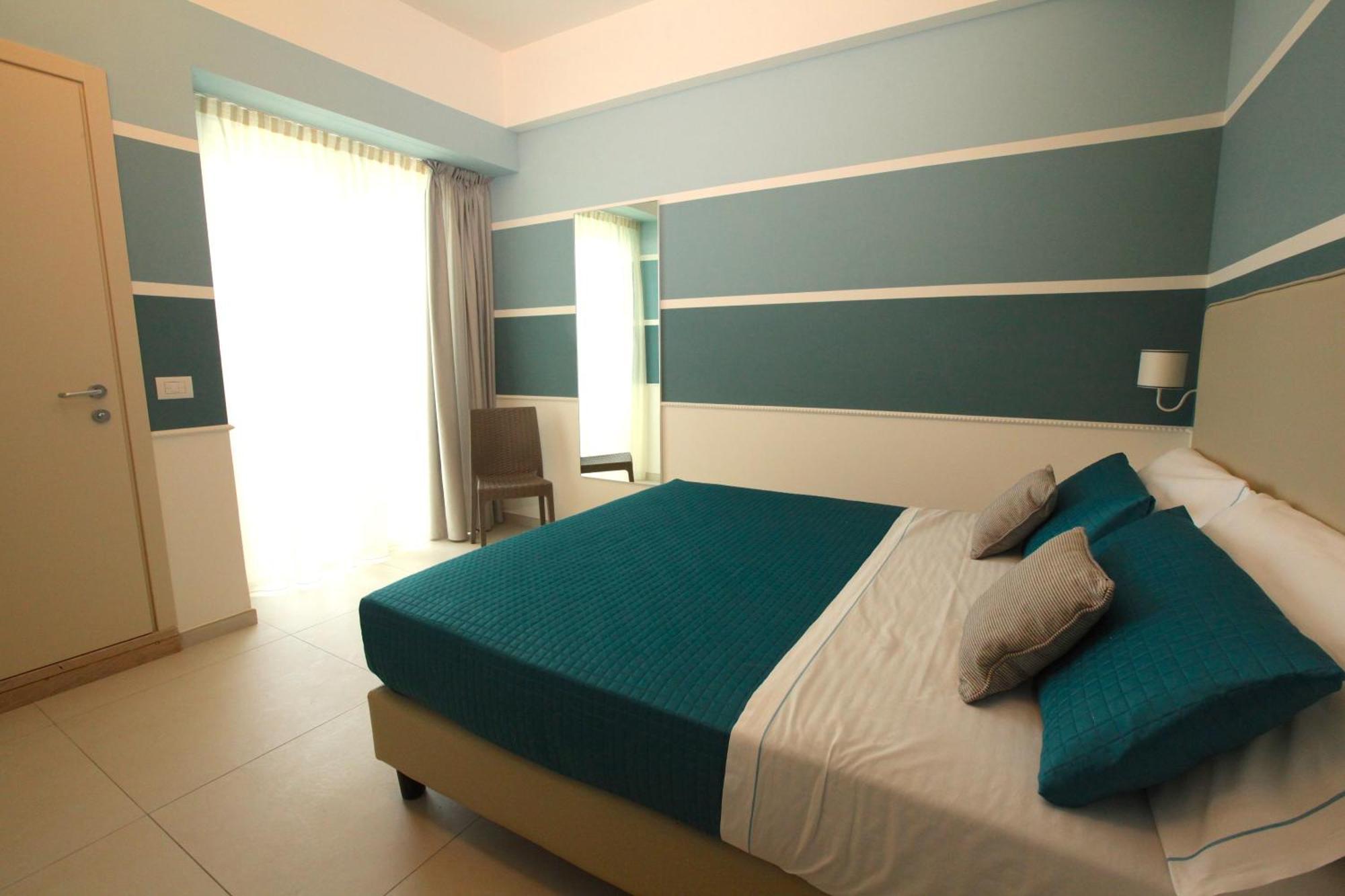 Hotel Ambassador Marotta Ngoại thất bức ảnh