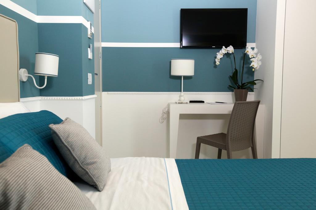 Hotel Ambassador Marotta Ngoại thất bức ảnh
