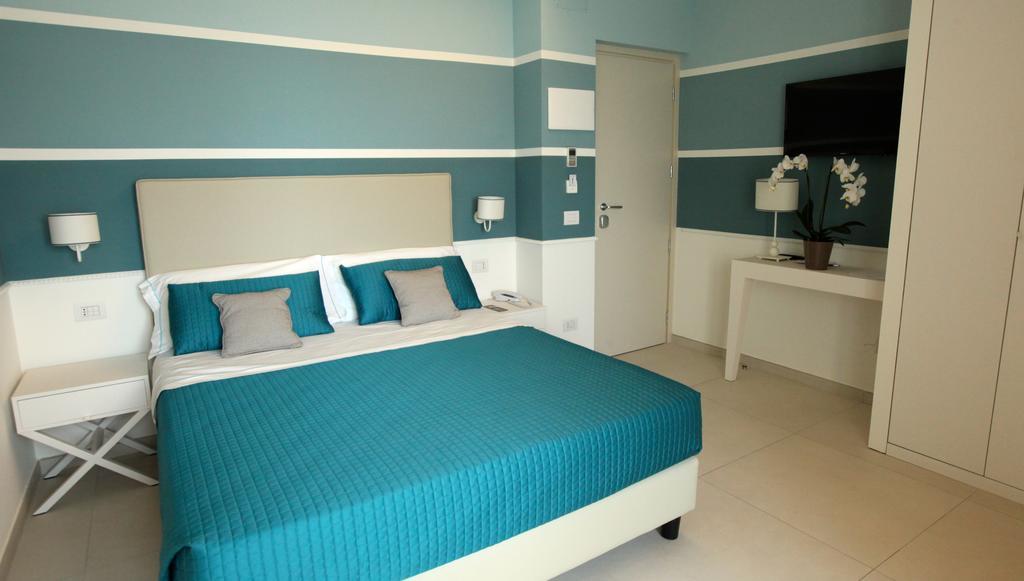 Hotel Ambassador Marotta Ngoại thất bức ảnh