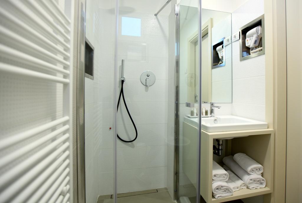 Hotel Ambassador Marotta Ngoại thất bức ảnh