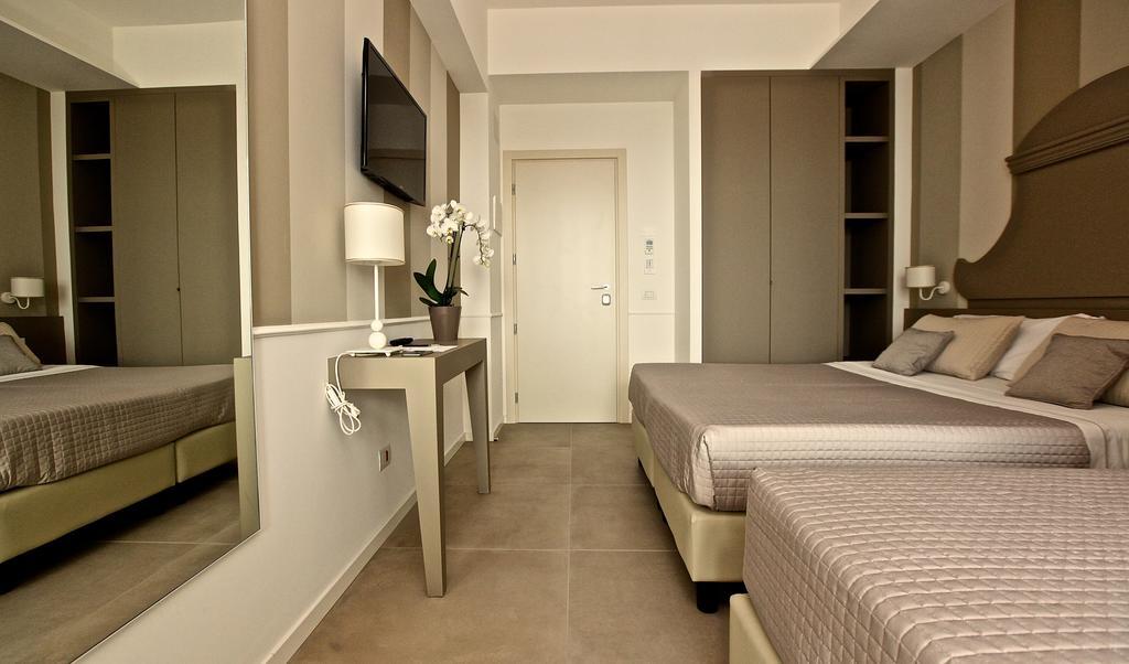 Hotel Ambassador Marotta Ngoại thất bức ảnh