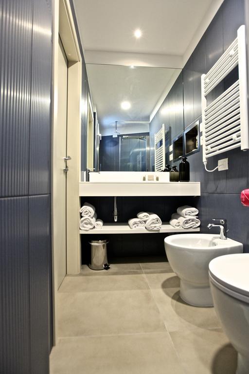 Hotel Ambassador Marotta Ngoại thất bức ảnh