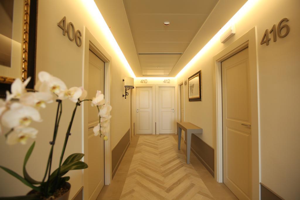 Hotel Ambassador Marotta Ngoại thất bức ảnh