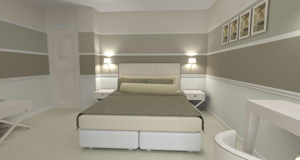 Hotel Ambassador Marotta Ngoại thất bức ảnh
