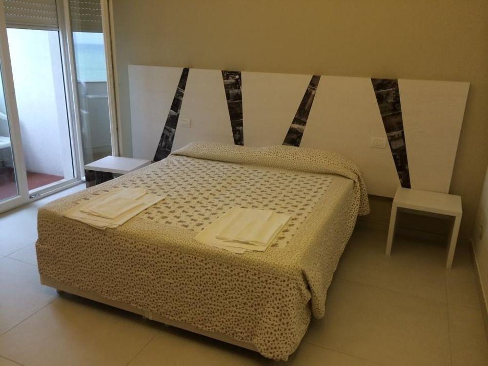 Hotel Ambassador Marotta Ngoại thất bức ảnh
