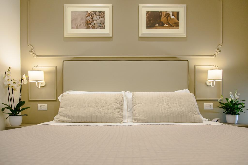 Hotel Ambassador Marotta Ngoại thất bức ảnh