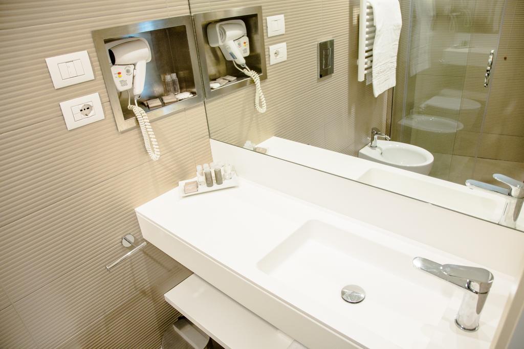 Hotel Ambassador Marotta Ngoại thất bức ảnh