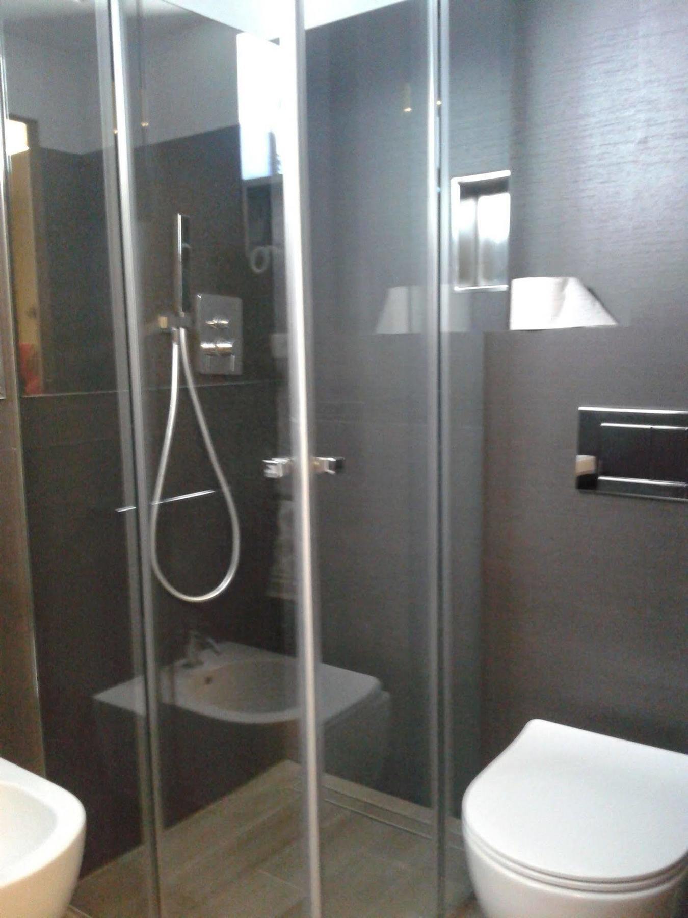 Hotel Ambassador Marotta Ngoại thất bức ảnh