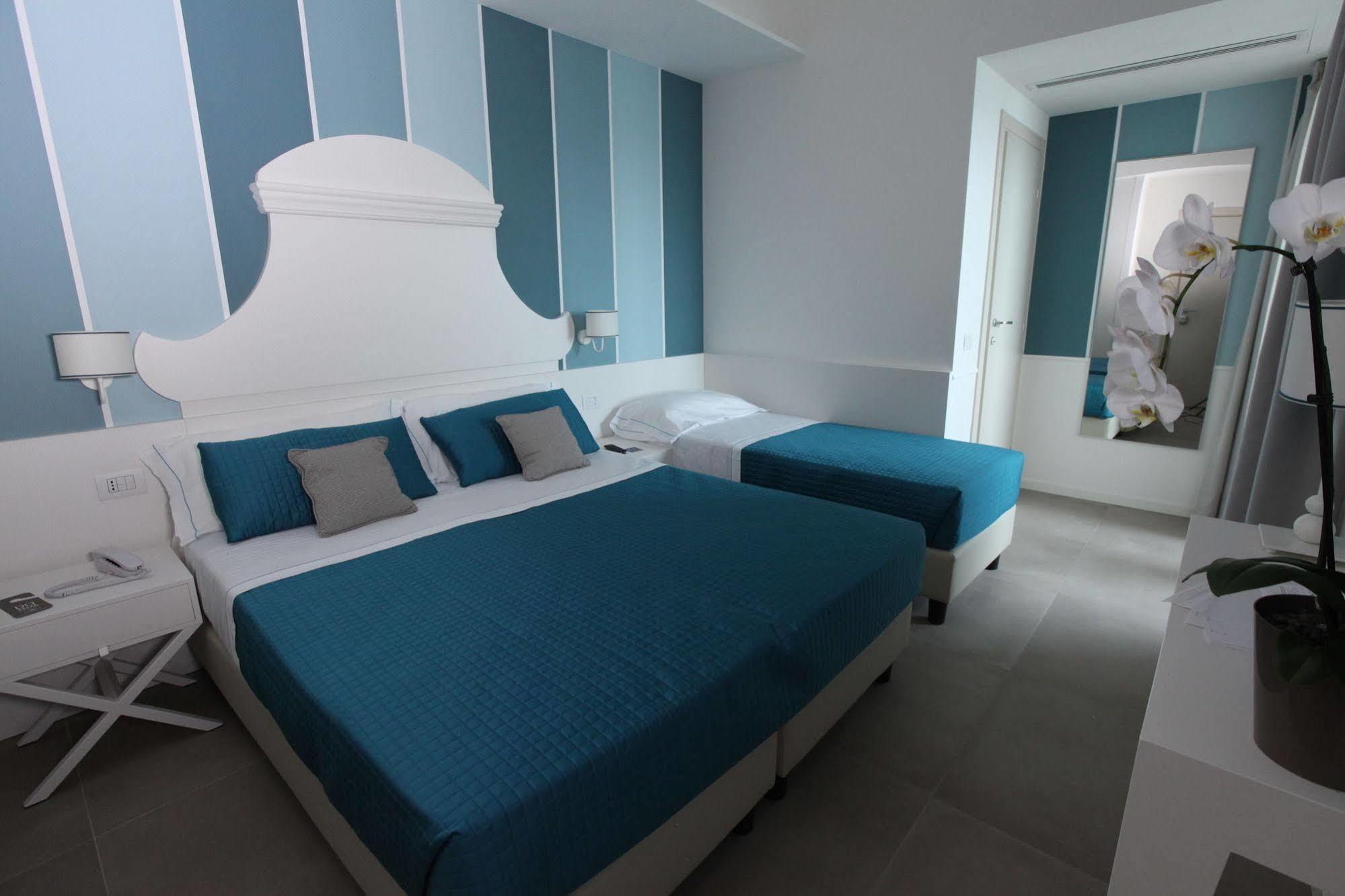 Hotel Ambassador Marotta Ngoại thất bức ảnh