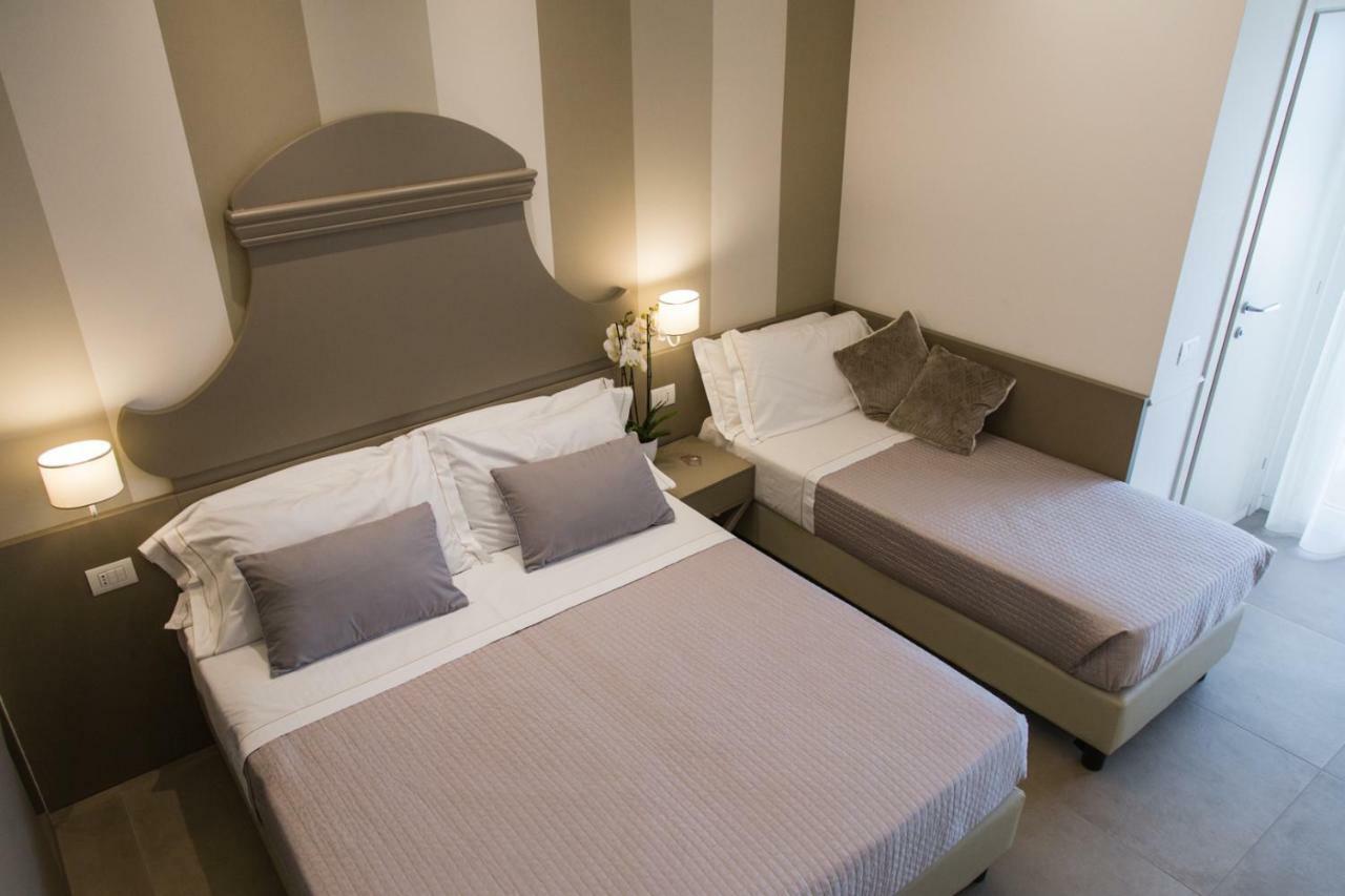 Hotel Ambassador Marotta Ngoại thất bức ảnh