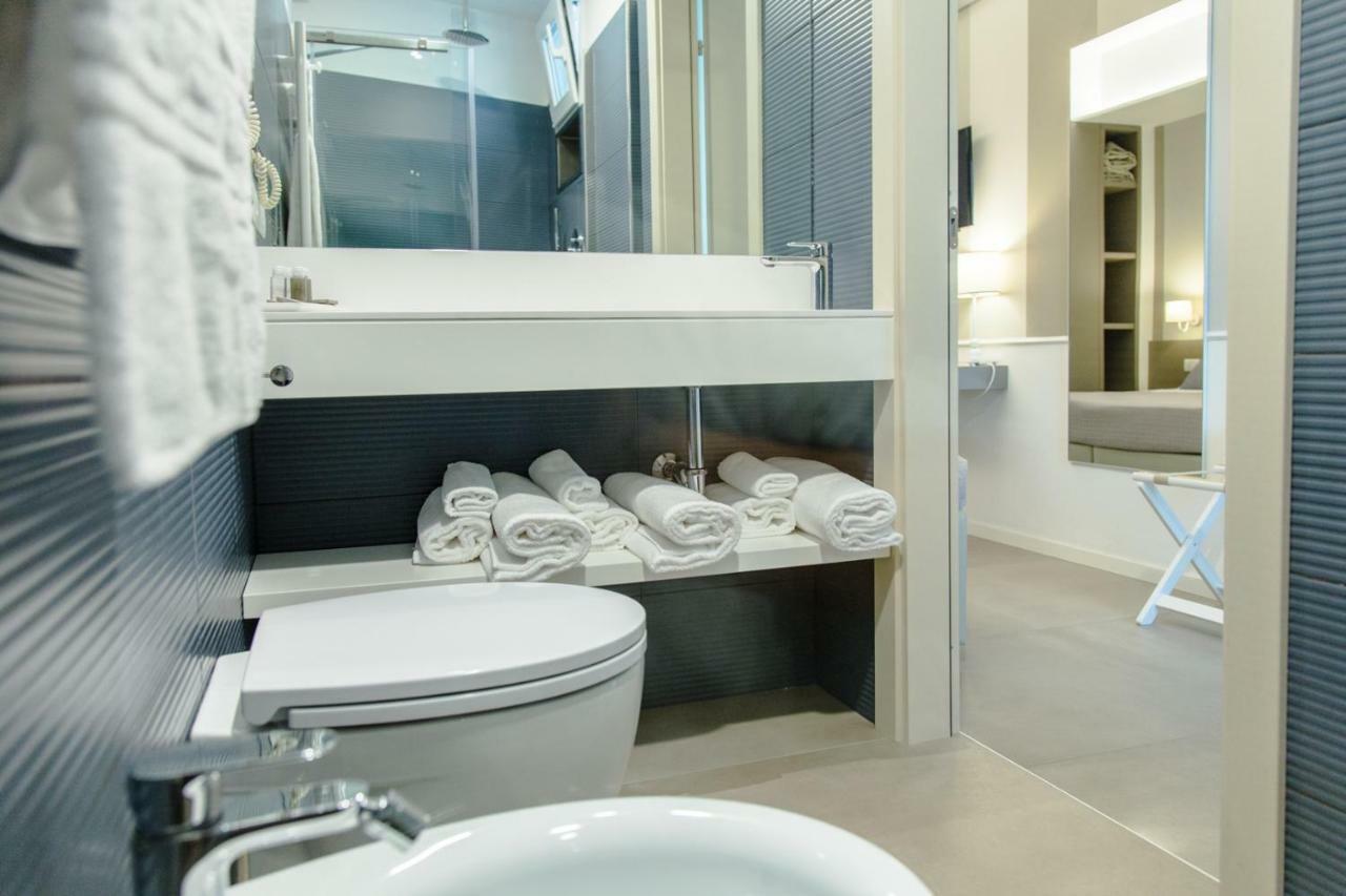 Hotel Ambassador Marotta Ngoại thất bức ảnh